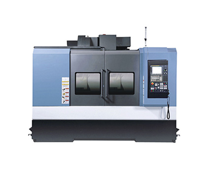 斗山  BT50主轴的高效率立式加工中心