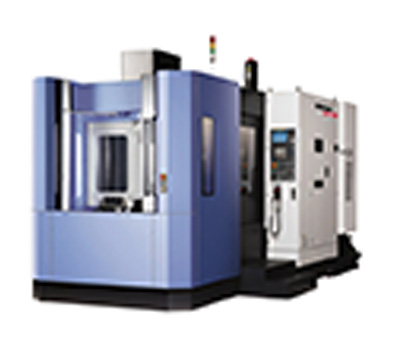 斗山 立式加工中心