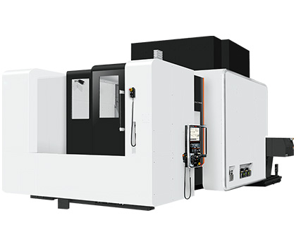 马扎克VORTEX1060V8