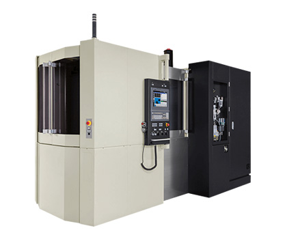牧野 卧式四轴加工中心