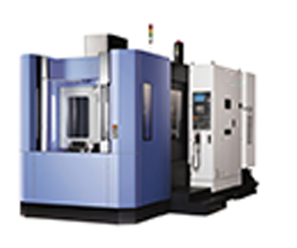 卧式加工中心 经济型 HC 505