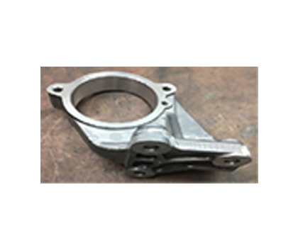 汽车MT支撑轴承支架