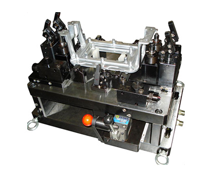 汽车零部件工装夹具