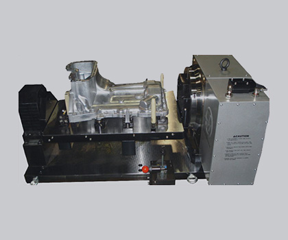 汽车零部件工装夹具