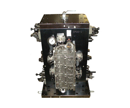 汽车零部件工装夹具