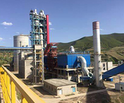 工业危废处置服务