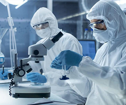 实验室危废处理