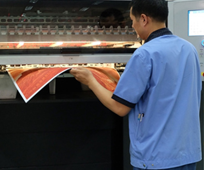 包装印刷行业危废处理