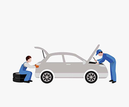 汽修行业危废处理