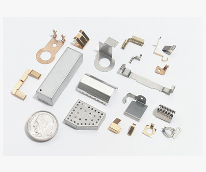 五金电子行业危废处理