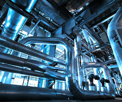 其他行业危废处理