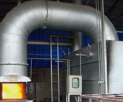 工厂生活污水治理