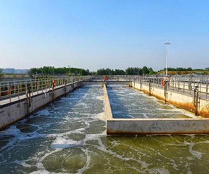 水质在线监测系统运维服务